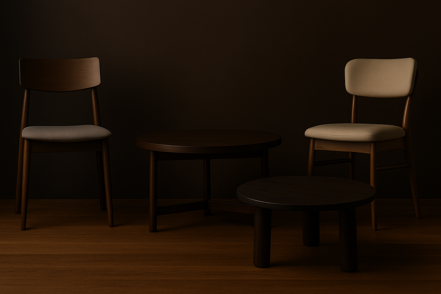 Modern Furniture Under $500: 10 Curated Picks for Small Spaces