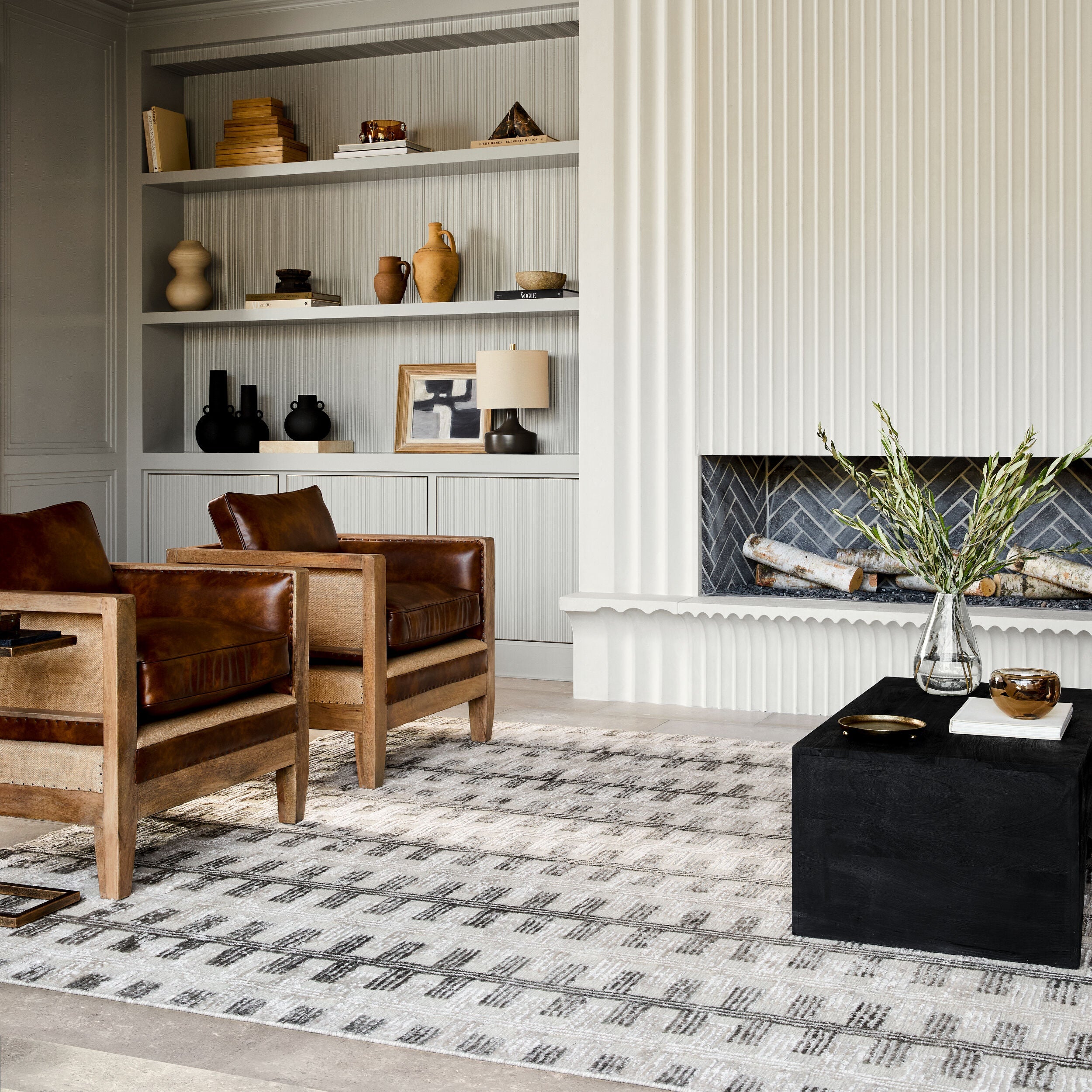 Accent Chairs