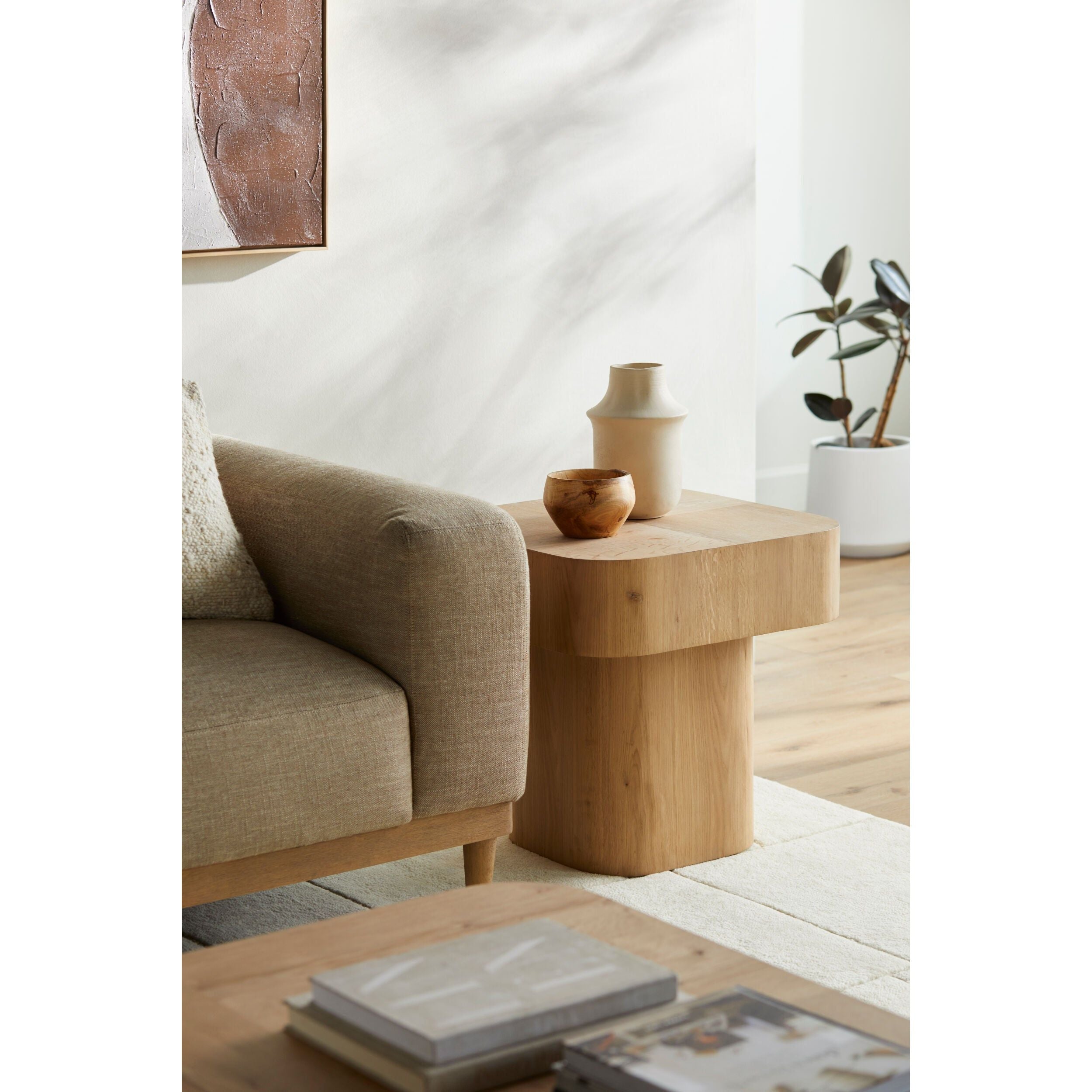 Side Tables