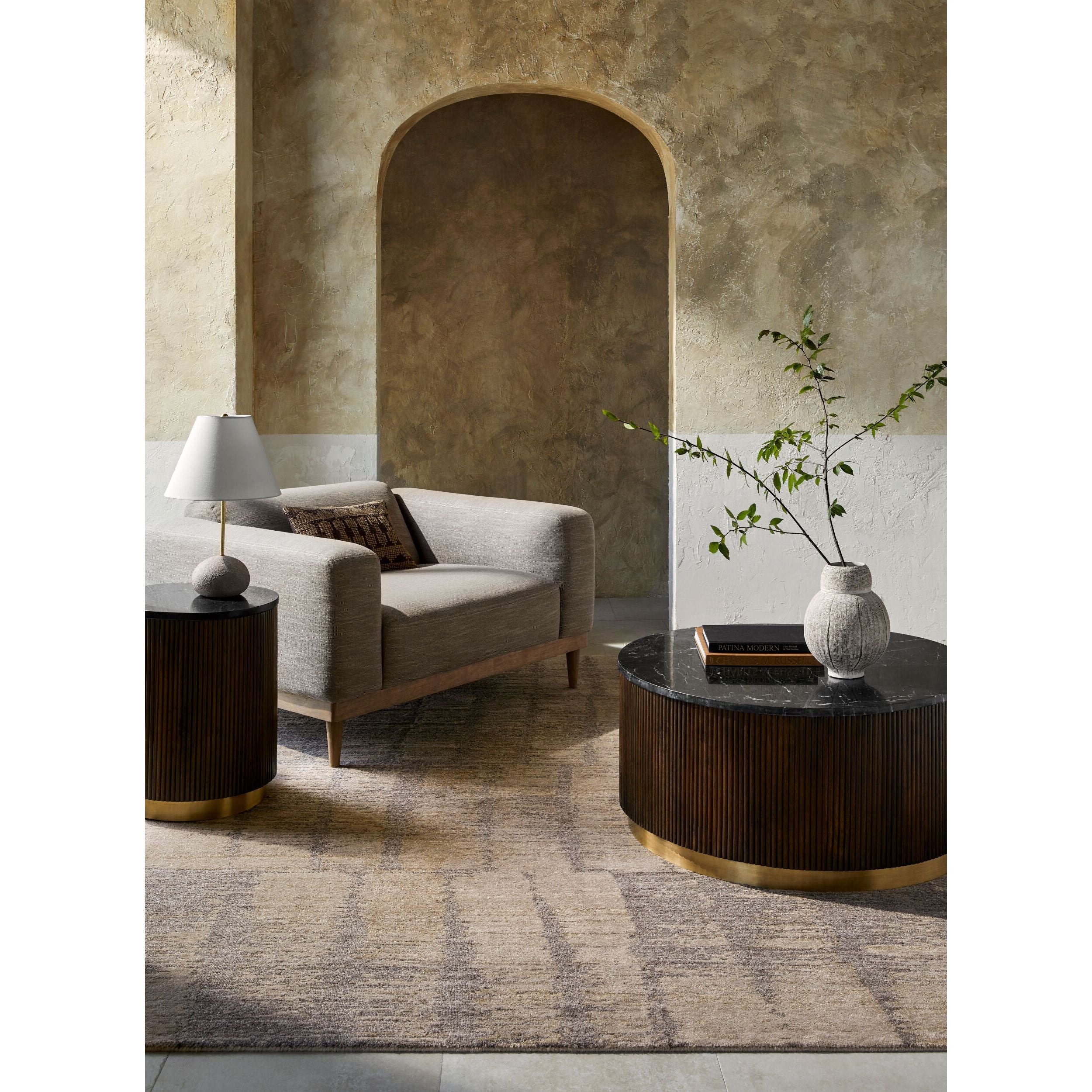 Stone & Form