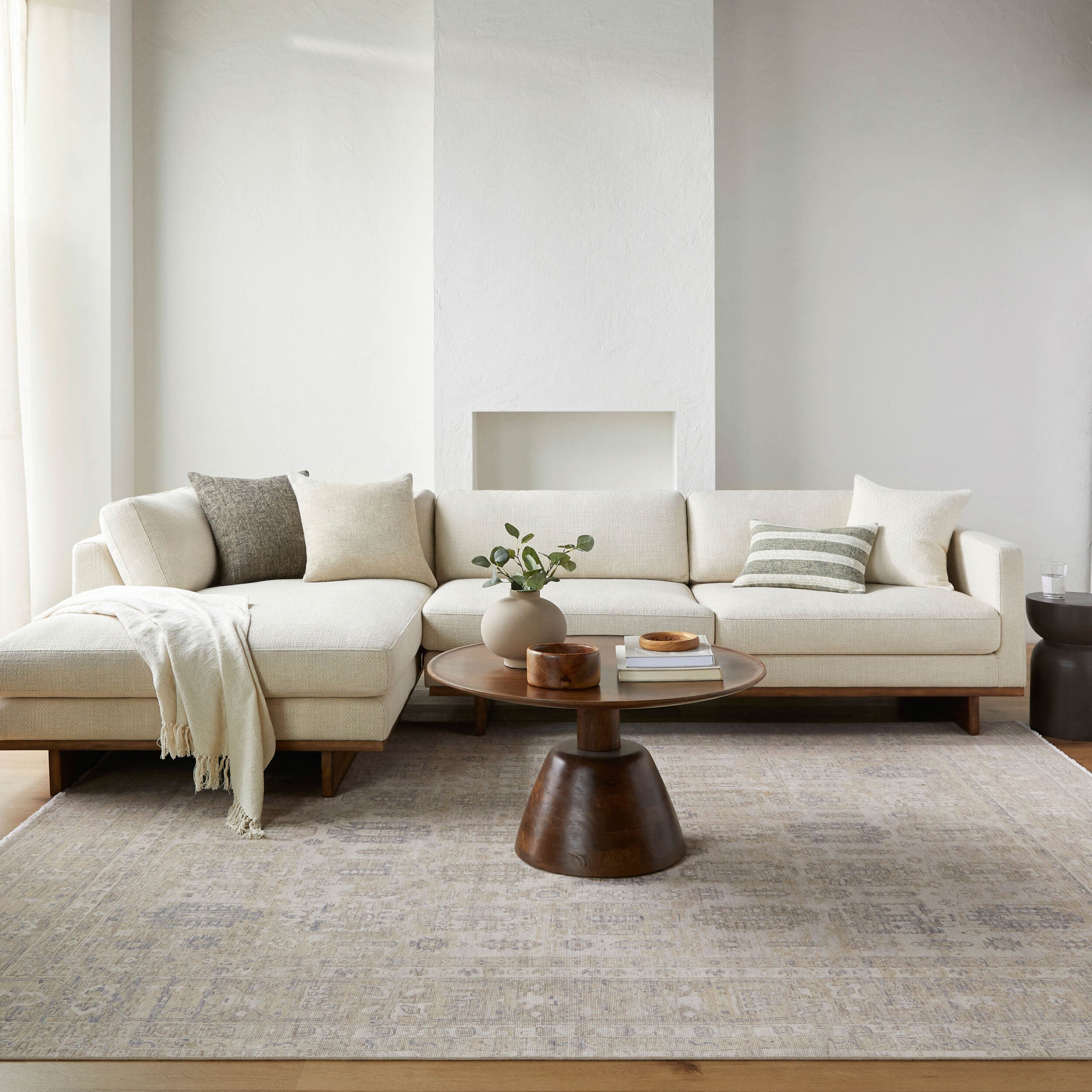 Warm Minimalism